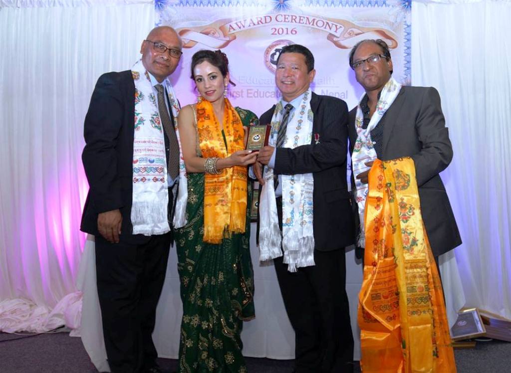 Samay Drishya Award 7