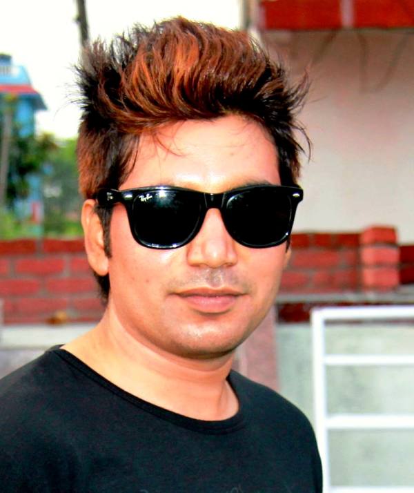 आयोजक जय मिडिया मेनेजमेन्टका मेनेजिङ्ग डाइरेक्टर राय जय