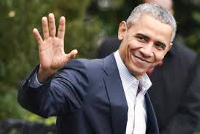 Barak Obama