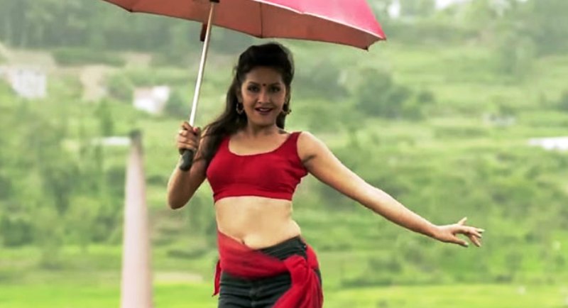 Benisha Hamal