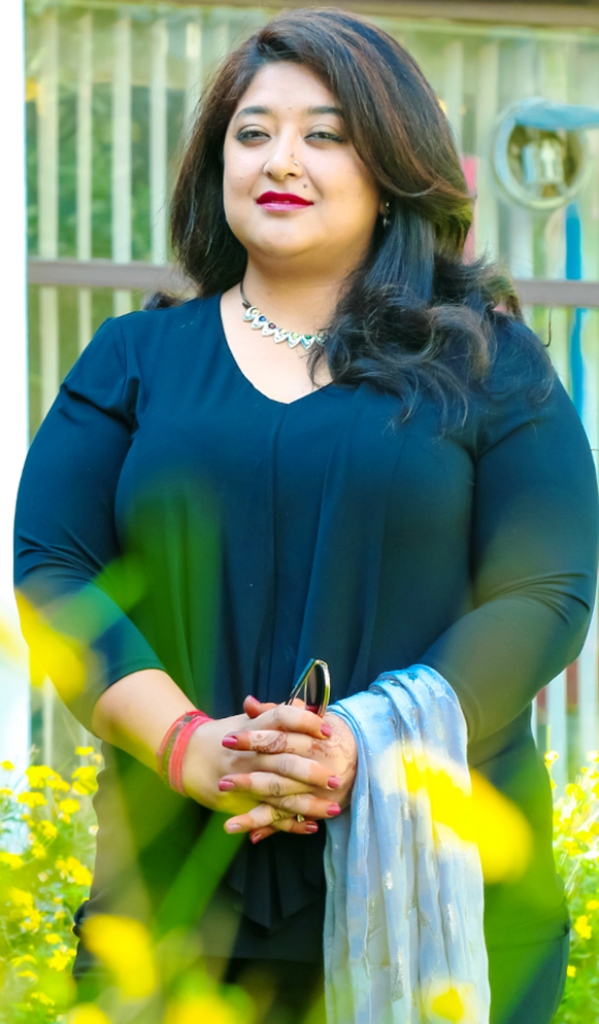 Jal Shah-Glamours Actress of Nepal