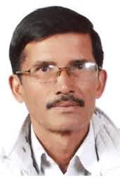 Vetran Film Director of Nepal-Mr. Subash Gajurel
