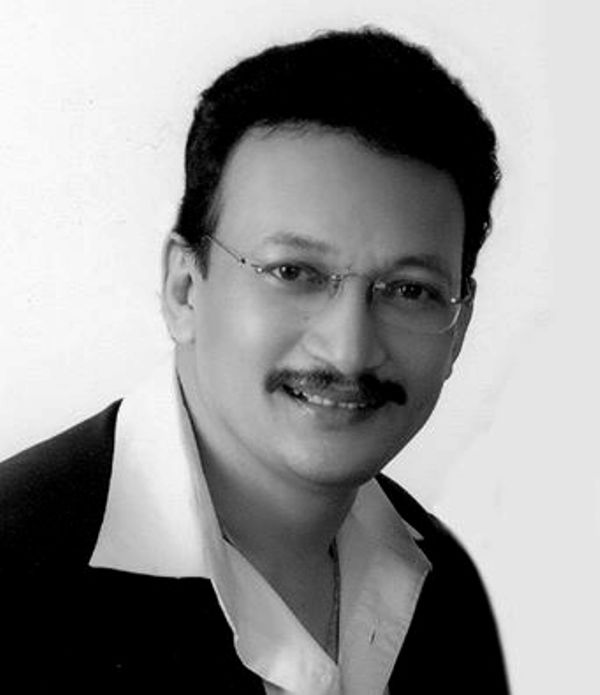 Vetran Desingner of Nepal- Mr. Sundar Shrestha