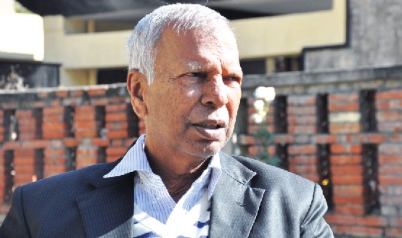 Ganga Prasad Yadav