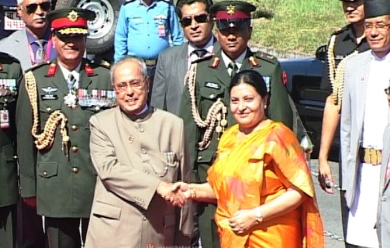 indian-presedent-pranab-mukharjees-nepal-visit-1