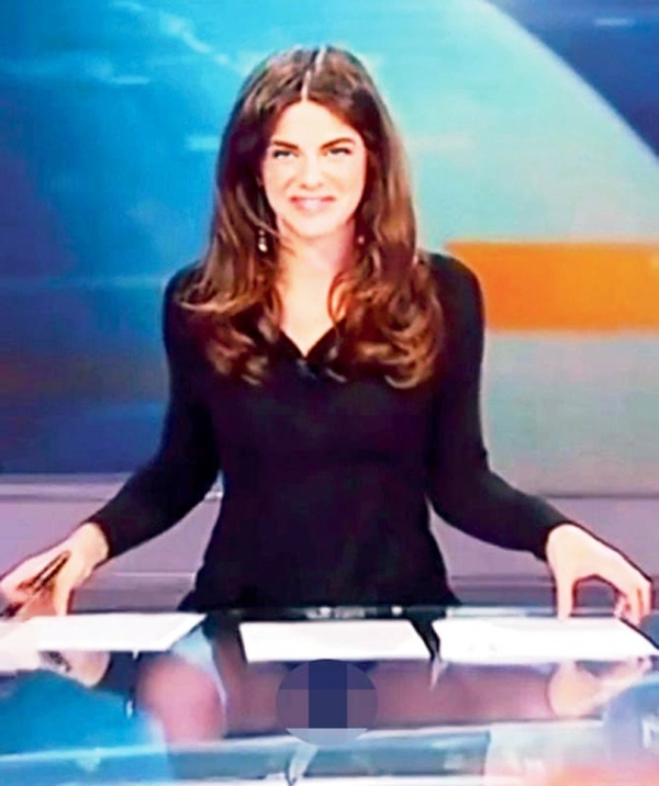 italian-television-news-reader