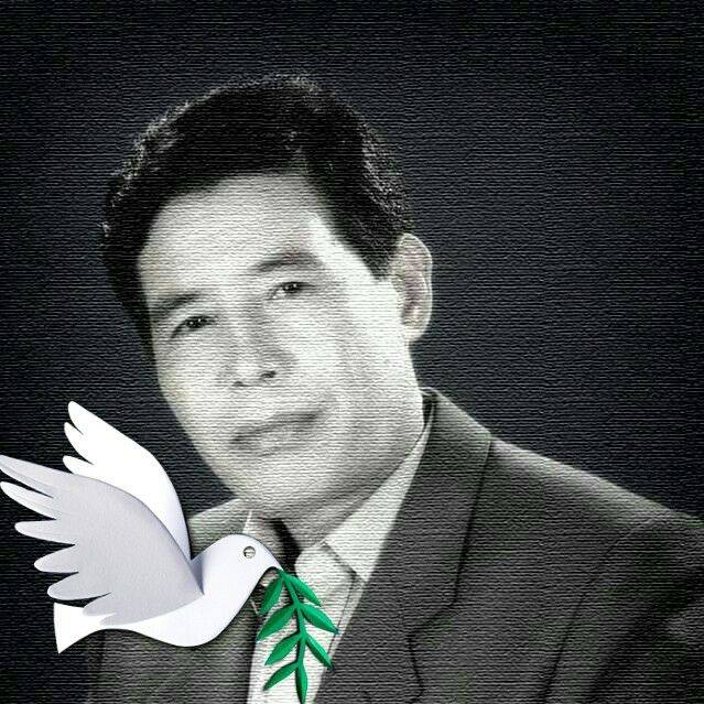 Vetran Singer & Musician of Nepal- Mr. Surya Thulung