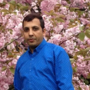 krishna prasad sharma