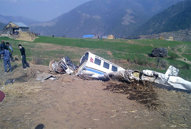 Kastamandap-air-crash-1