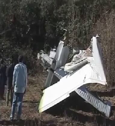 Tara Air Accident 2