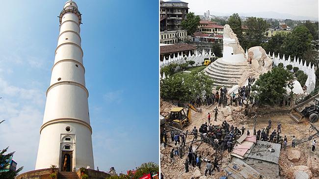 Dharahara 1