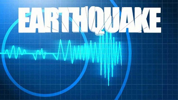 Earthquake in Dolakha