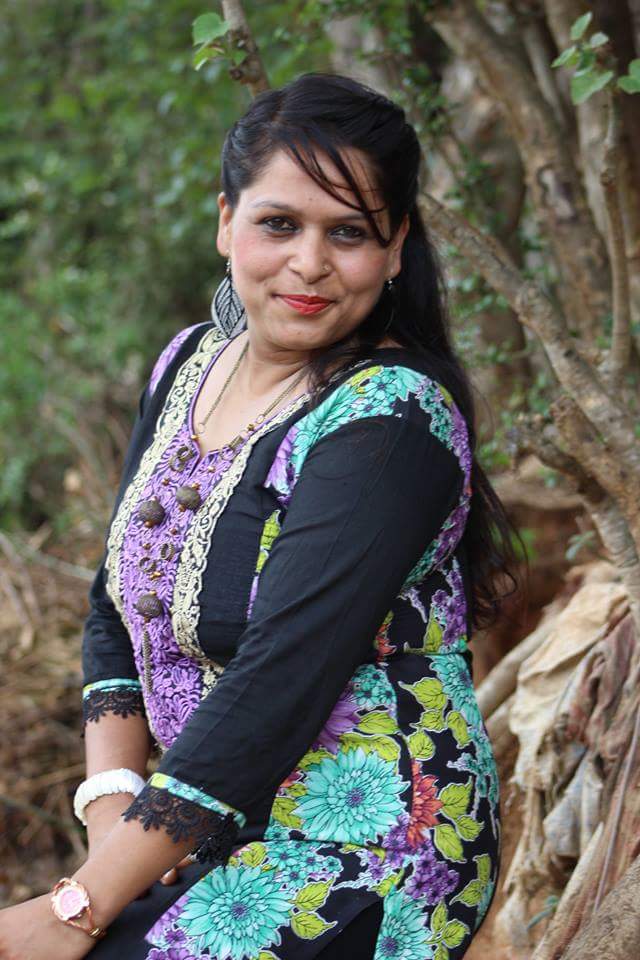 Geeta Adhikari 2
