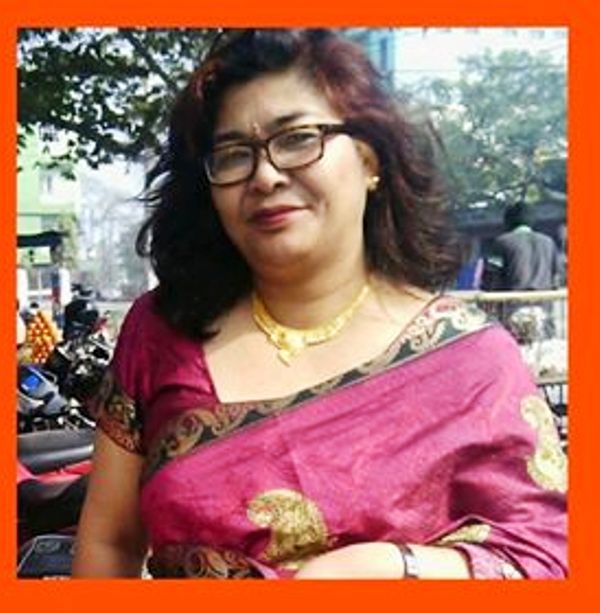 Suchitra Shrestha