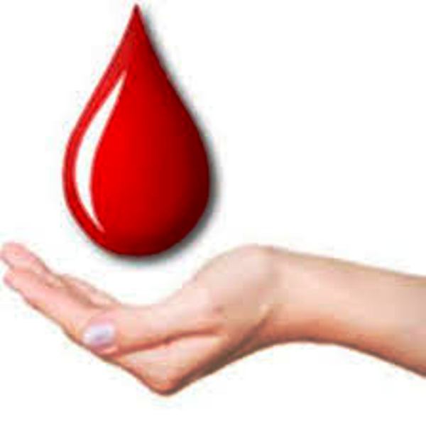 Blood donationa.2
