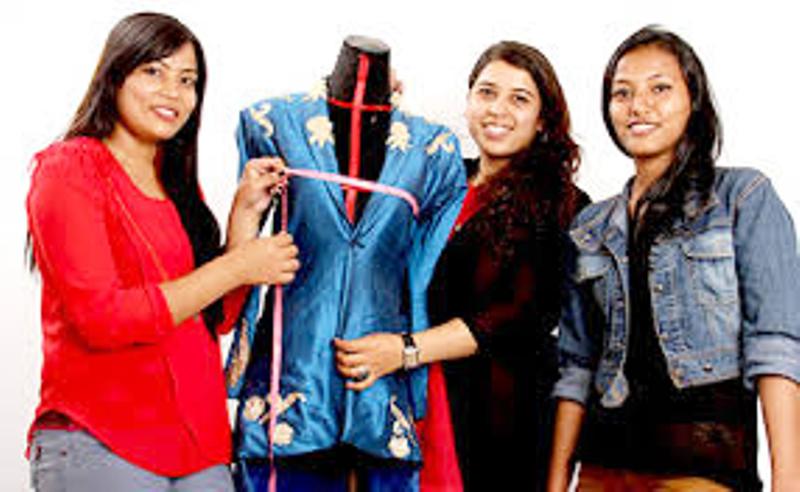 Nepali Fashion 4