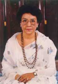 Ratna Shah