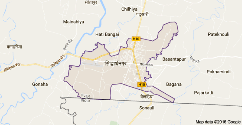 bhirahawa-map
