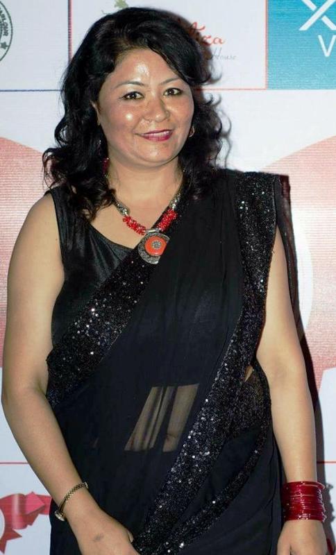M/s Mohana Chhetri- CEO of Morning Glories