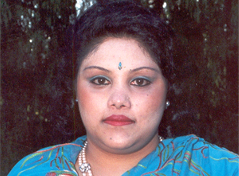 Prerana Shah
