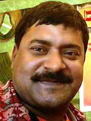 New Elected General Secretary Mr Shiva Shankar Prasad Rijal Jogindar
