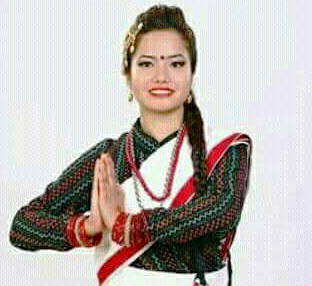 Bhawana Shrestha A 27