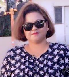 Film Tuyumati Japan Co-ordinator M/S Sabita Shrestha
