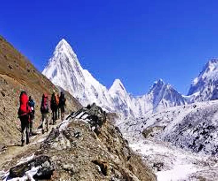 Mt. Everest 2