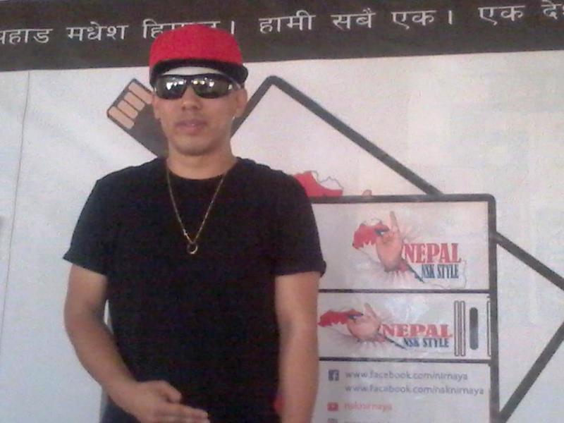 Nirnaya Shrestha 1