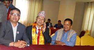 Bidhya Sundar Shakya