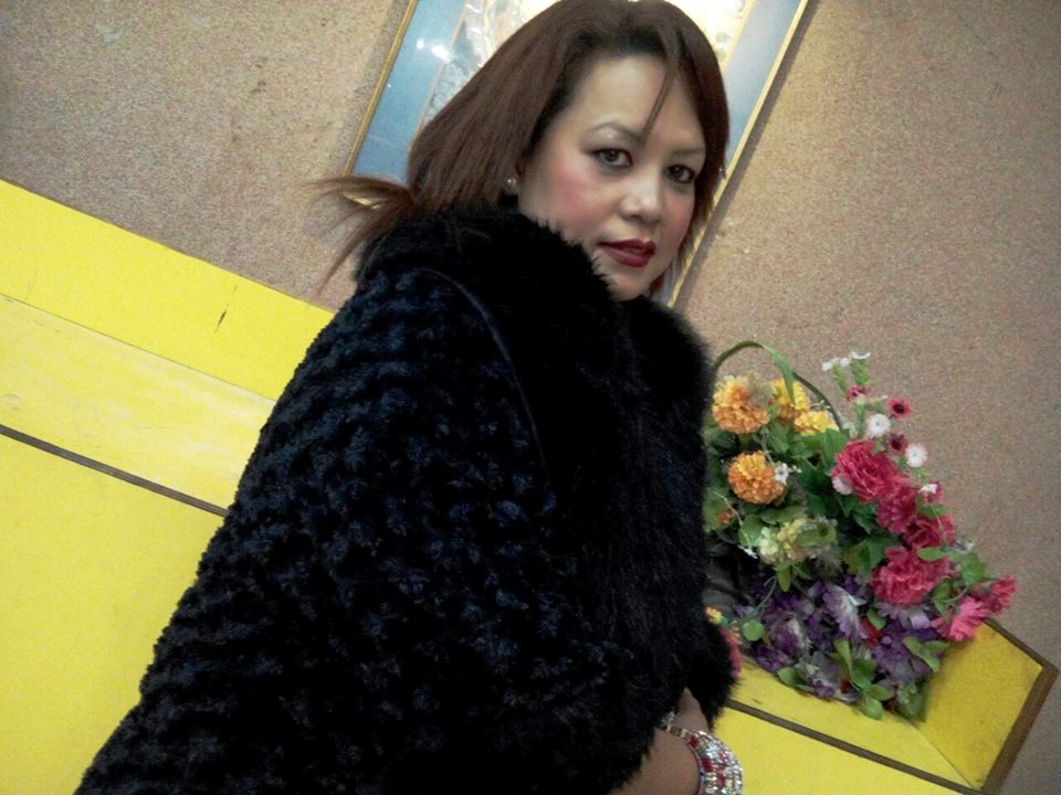 Beautician M/s Pramila Dangol