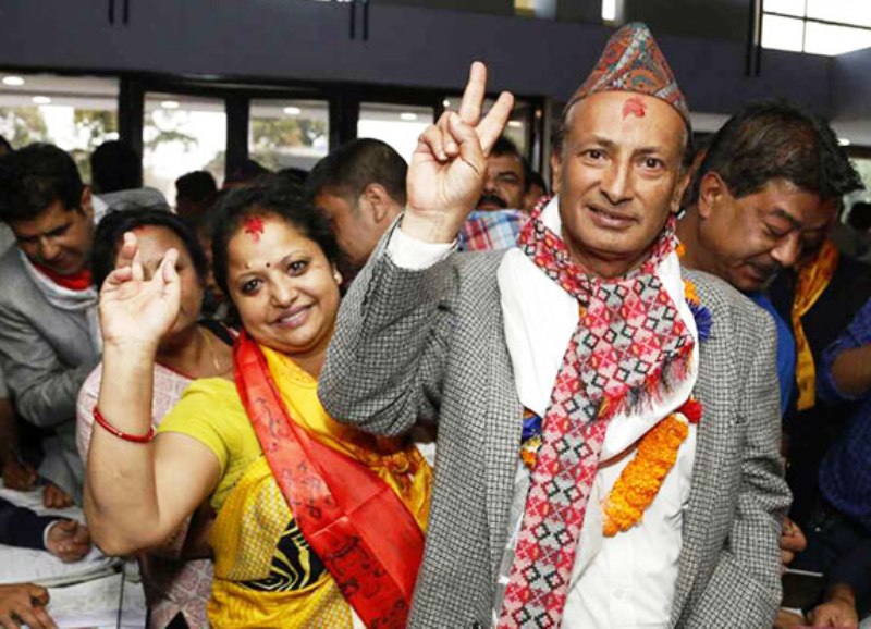 Raju Raj Joshi