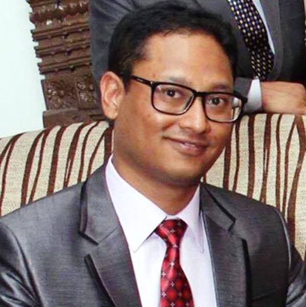 Subodha Tandukar