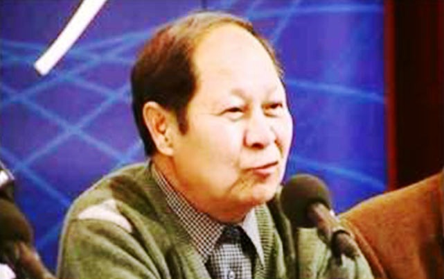 Narayan Man Bijukchhe ROHIT