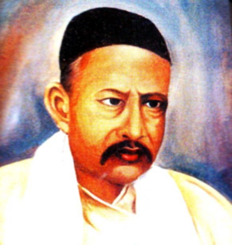 Mahakabi Siddhi Das Amatya