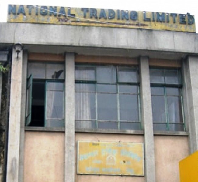 National Trading