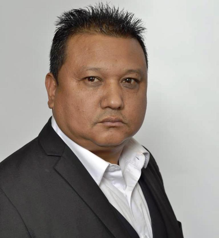 Mr.Rajesh Gurung