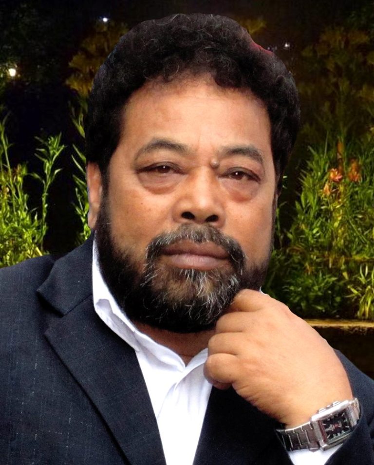 Vetran Actor Mr. Pawan Joshi