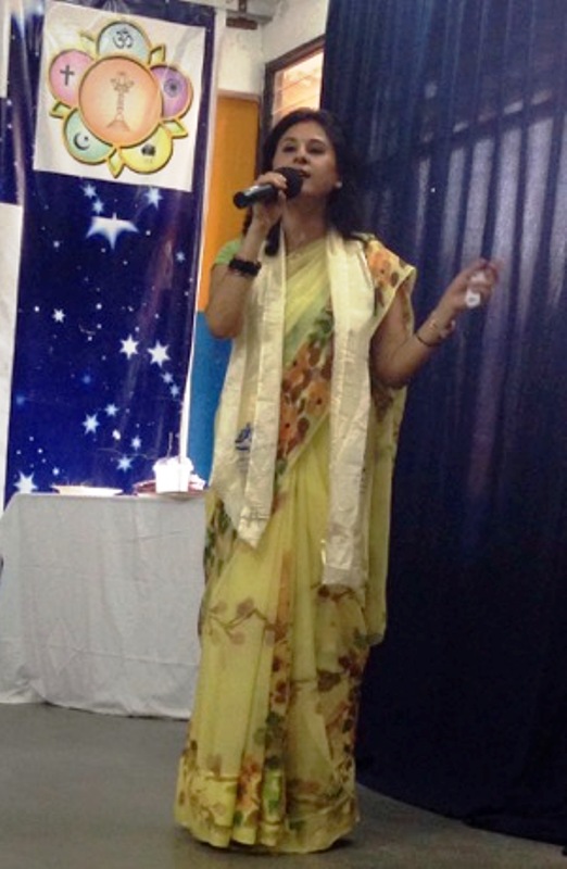Vetran Singer M/s Sabina Karki