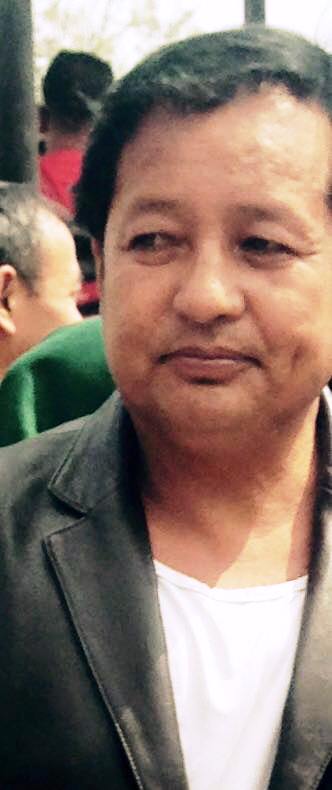 Mr.Kishor Subba- Vetran Director of Nepal.