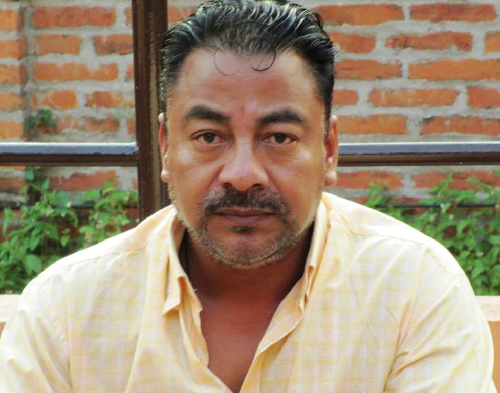 Vetran Actor & Writer Mr.Om Shanker Shrestha