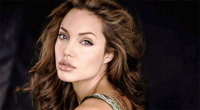 Angelina-joile
