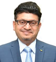 Mr. Bhawan Bhatta