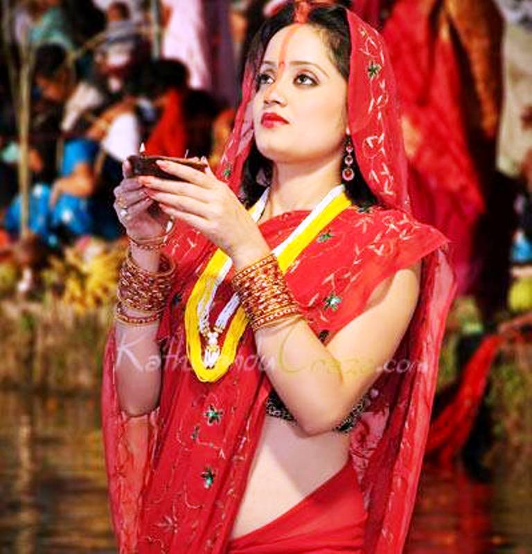 Great Festival of Mithilanchal, Nepal. Photo By-Kabindra Man Shakya