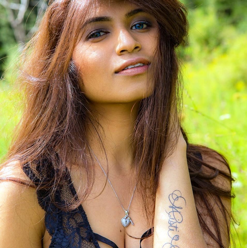Leesha Pradhan